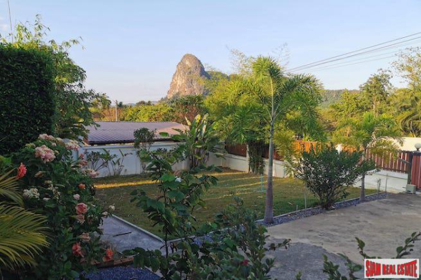 Two Bedroom Nong Thaley House for Sale with Private Pool on Large 800 sqm Land Plot-2