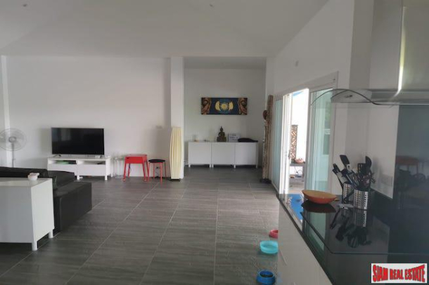Two Bedroom Nong Thaley House for Sale with Private Pool on Large 800 sqm Land Plot-8