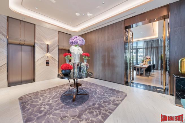 The Monument Thong Lo | Luxury Two Bedroom Corner Unit for Sale-27