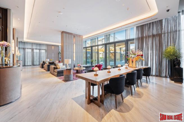 The Monument Thong Lo | Luxury Two Bedroom Corner Unit for Sale-28