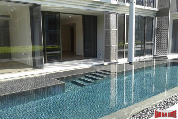 Baan Mai Khao | Luxury Seaview Pool Condo for Rent with Private Pool in Mai Khao-2