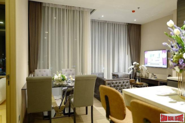 The Esse Asoke | Luxurious Two Bedroom Asok Condo for Sale on the 36th Floor-6