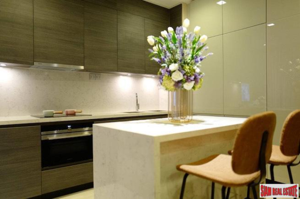 The Esse Asoke | Luxurious Two Bedroom Asok Condo for Sale on the 36th Floor-8
