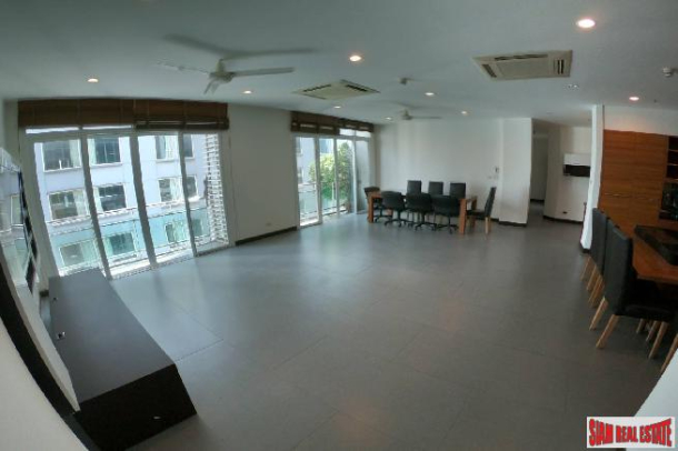 The Trees Residences Kamala | Spacious Two Bedroom Condo for Rent-19