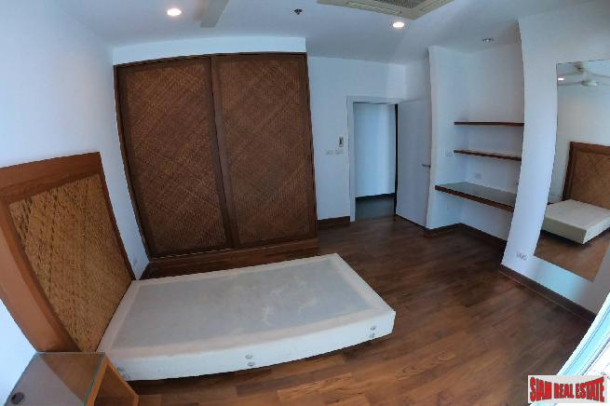 The Residences at Mandarin Oriental, Bangkok - 4 Beds Duplex Penthouse-23