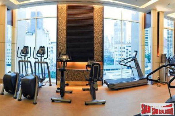 The Trees Residences Kamala | Spacious Two Bedroom Condo for Rent-26
