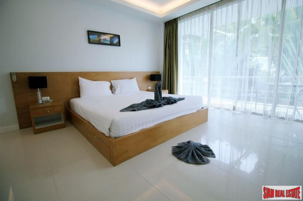 The Trees Residences Kamala | Spacious Two Bedroom Condo for Rent-2
