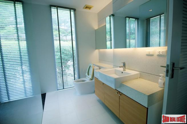 The Trees Residences Kamala | Spacious Two Bedroom Condo for Rent-5