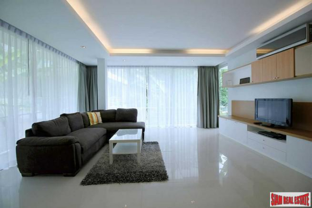 The Trees Residences Kamala | Spacious Two Bedroom Condo for Rent-7