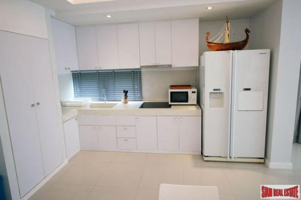 The Trees Residences Kamala | Spacious Two Bedroom Condo for Rent-9