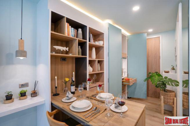 Last units left!! New One Bedroom Condo Project Close to Bangtao and Surin Beaches-6