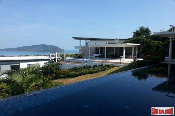 South Point Villa | Stunning 6 Bedroom Mansion for Sale with Epic Sea Views in Rawai-26