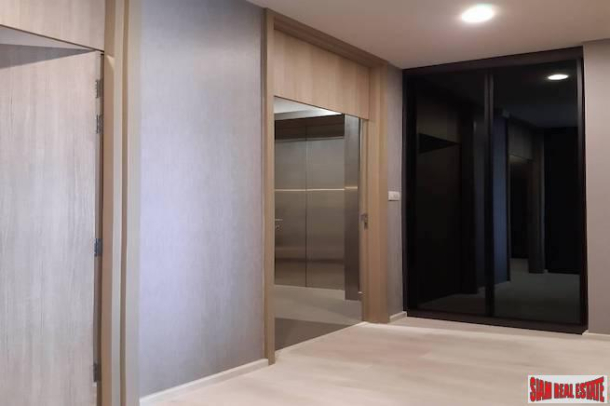 Noble Ploenchit | Beautiful New Two Bedroom Condo with Excellent City Views for Rent in Phloen Chit-10