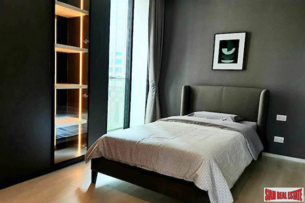 Noble Ploenchit | Beautiful New Two Bedroom Condo with Excellent City Views for Rent in Phloen Chit-7