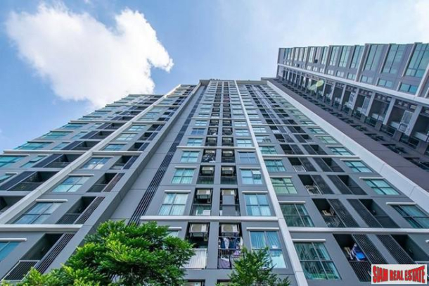 Rhythm Rangnam | Two Bedroom Luxury Condo for Sale in Victory Monument-4