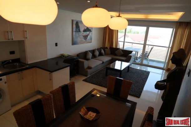 The Palms Kamala | Three Bedroom Penthouse + Rooftop Terrace for Sale-4