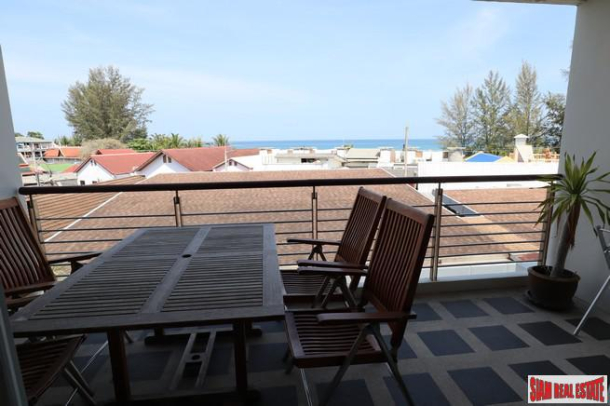 The Palms Kamala | Three Bedroom Penthouse + Rooftop Terrace for Sale-5