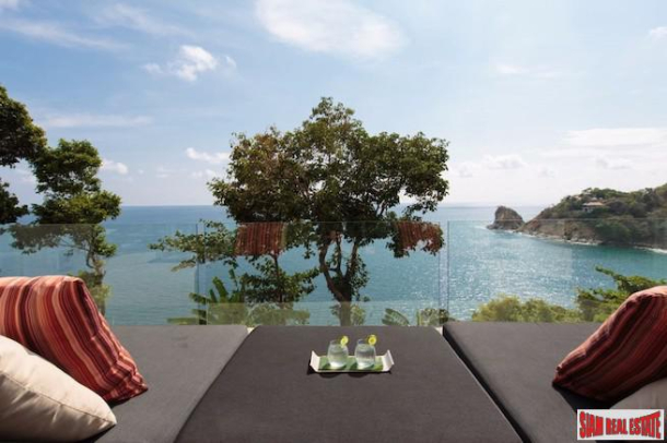 Villa Saengootsa  | Incredible Five Bedroom Sea View Estate Villa for Sale in Kamala | 8.8 mln USD-10