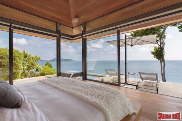 Villa Saengootsa  | Incredible Five Bedroom Sea View Estate Villa for Sale in Kamala | 8.8 mln USD-16