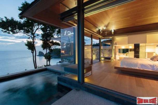 Villa Saengootsa  | Incredible Five Bedroom Sea View Estate Villa for Sale in Kamala | 8.8 mln USD-20