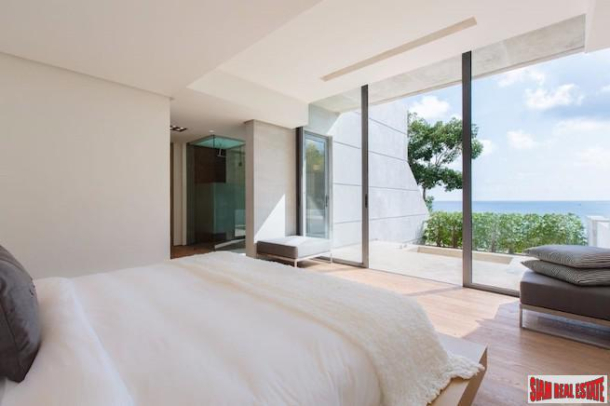 Villa Saengootsa  | Incredible Five Bedroom Sea View Estate Villa for Sale in Kamala | 8.8 mln USD-21