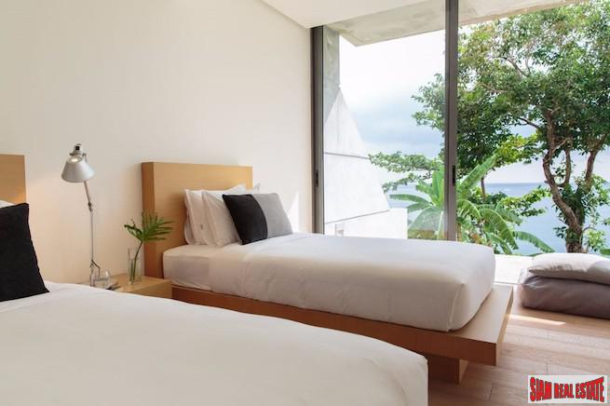 Villa Saengootsa  | Incredible Five Bedroom Sea View Estate Villa for Sale in Kamala | 8.8 mln USD-24