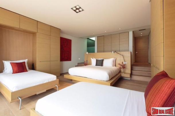 The Diplomat 39 | Elegant Two Bedroom for Sale Near Many Phrom Phong Amenities-27
