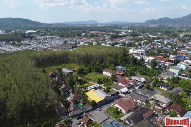 North Facing 30 Rai Land Plot for Sale in Phang Nga - Great Price and Good Investment-25