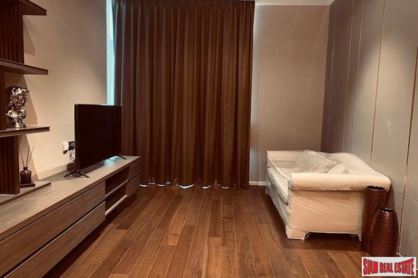 The Diplomat 39 | Elegant Two Bedroom for Rent Near Many Phrom Phong Amenities-6