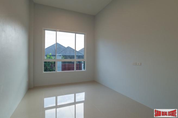 New Two Bedroom House Development in Quiet Area Near Ao Nang Beach - Home Version 2-10