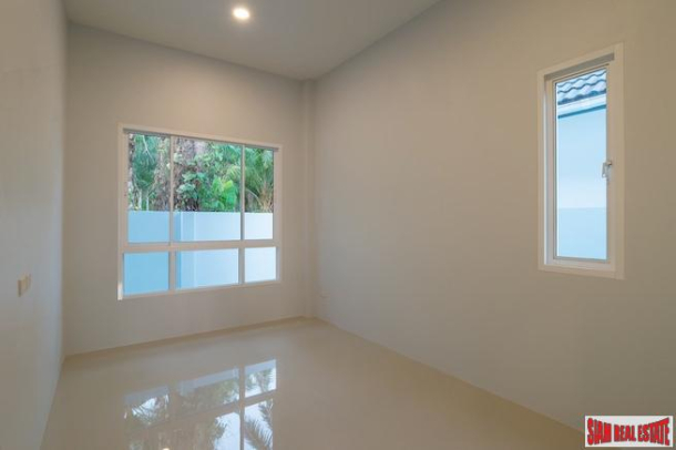 New Two Bedroom House Development in Quiet Area Near Ao Nang Beach - Home Version 2-12