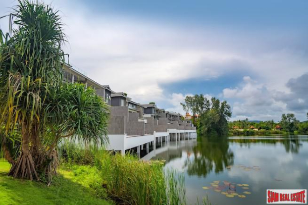 LAST 3 UNITS Angsana Residences | Two Bedroom Luxury Lake View Condos Just Steps to Laguna Beach-10