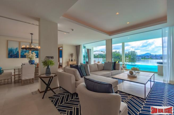 LAST 3 UNITS Angsana Residences | Two Bedroom Luxury Lake View Condos Just Steps to Laguna Beach-14