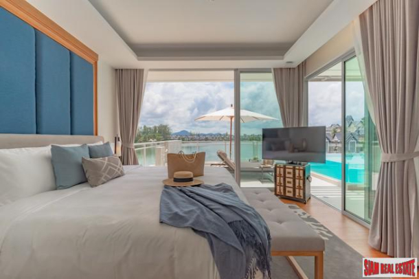 LAST 3 UNITS Angsana Residences | Two Bedroom Luxury Lake View Condos Just Steps to Laguna Beach-15