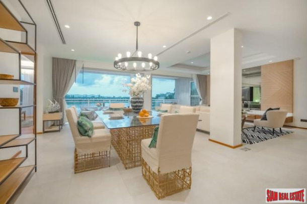 LAST 3 UNITS Angsana Residences | Two Bedroom Luxury Lake View Condos Just Steps to Laguna Beach-19