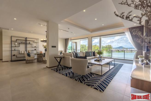 LAST 3 UNITS Angsana Residences | Two Bedroom Luxury Lake View Condos Just Steps to Laguna Beach-20