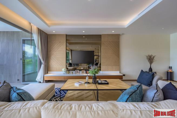 LAST 3 UNITS Angsana Residences | Two Bedroom Luxury Lake View Condos Just Steps to Laguna Beach-21