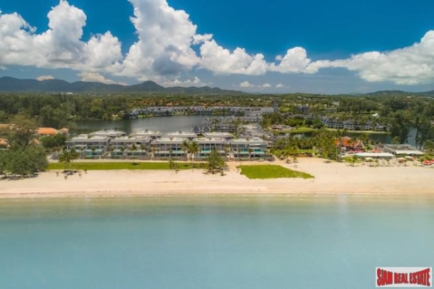 LAST 3 UNITS Angsana Residences | Two Bedroom Luxury Lake View Condos Just Steps to Laguna Beach-26