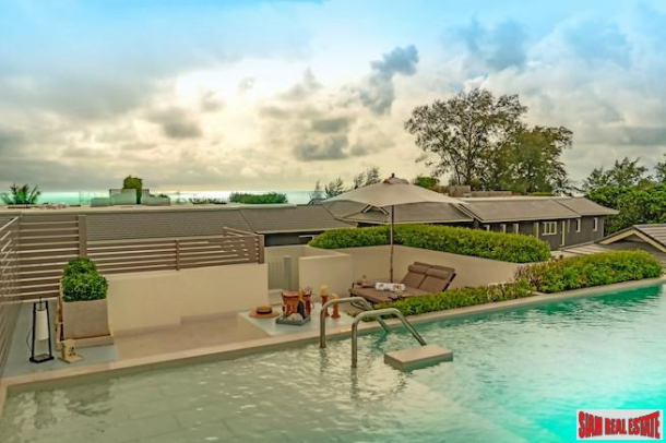 LAST 3 UNITS Angsana Residences | Two Bedroom Luxury Lake View Condos Just Steps to Laguna Beach-9