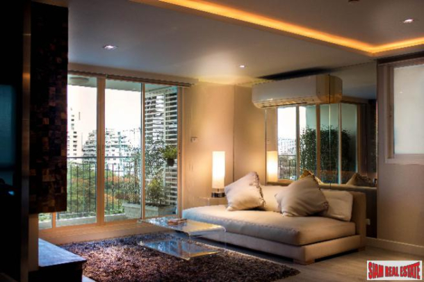 Baxtor Condominium  | Corner unit, Sweeping Views, Top floor, Fully Furnished-13