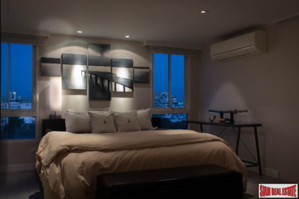 Baxtor Condominium  | Corner unit, Sweeping Views, Top floor, Fully Furnished-6