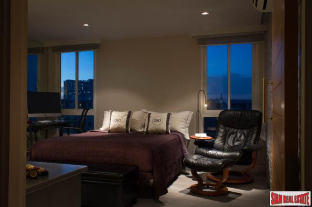 Baxtor Condominium  | Corner unit, Sweeping Views, Top floor, Fully Furnished-8