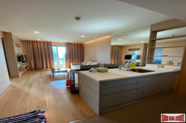 The Address Asoke | One Bedroom Condo for Sale with Unblocked City Views-2