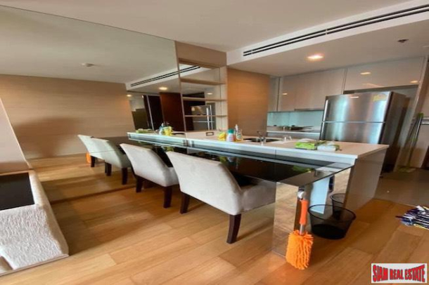The Address Asoke | One Bedroom Condo for Sale with Unblocked City Views-3
