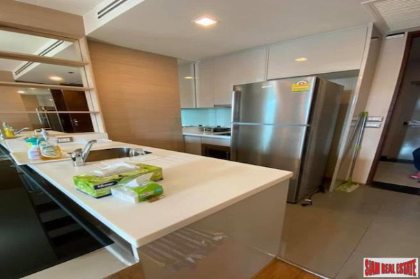 The Address Asoke | One Bedroom Condo for Sale with Unblocked City Views-4