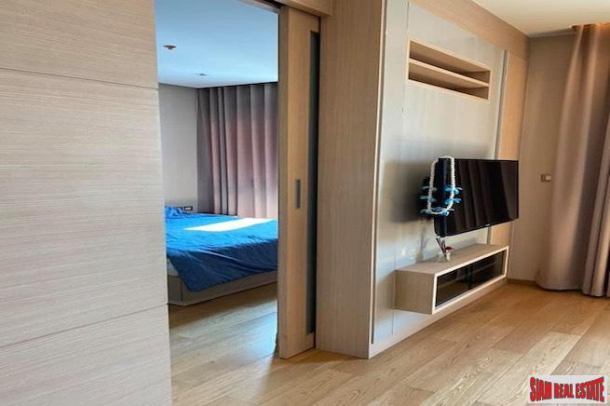 The Address Asoke | One Bedroom Condo for Sale with Unblocked City Views-6