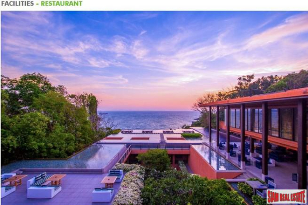 Sri Panwa Estate | Stunning Four Bedroom Luxury Sea View Villa for Sale in Cape Panwa-23