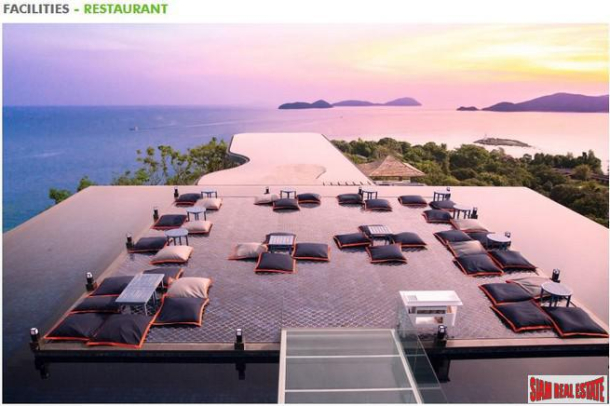 Sri Panwa Estate | Stunning Four Bedroom Luxury Sea View Villa for Sale in Cape Panwa-24