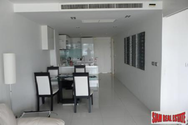 The Privilege @ Bay Cliff | Contemporary Sea View One Bedroom for Rent in Kalim, Phuket-5