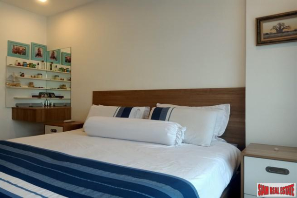 Calypso Condominium |  Private One Bedroom Corner Unit for Sale Near Nai Harn Beach-10